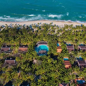 Le Belhamy & Spa, Ośrodek wypoczynkowy