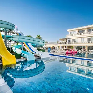 Sl La Perla Kemer Ośrodek wypoczynkowy